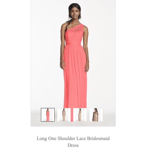 Bridesmaid/ Formal Dress
