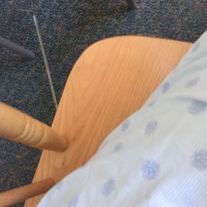 Meet your Posher, Anna