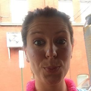 Meet your Posher, Katherine