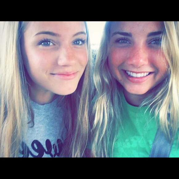 Meet your Posher, Audrey