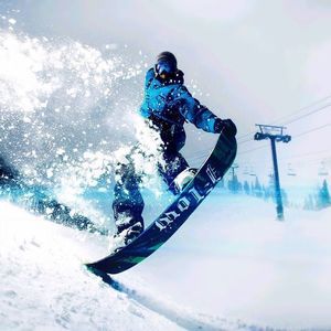 Meet your Posher, Christian