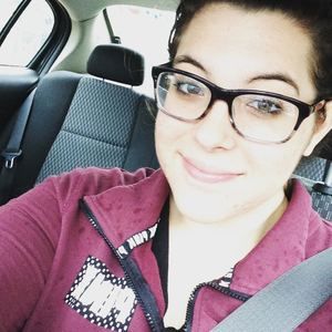 Meet your Posher, Brianna