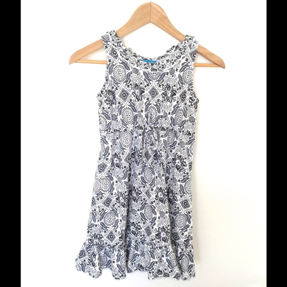 Fresh Produce knit dress