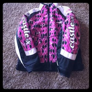 ⚡️last call ⚡️castle jacket