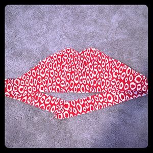 Designer PATRICK KELLY PARIS Crop