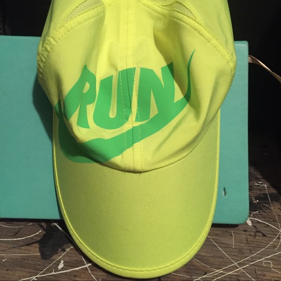 Nike Drifit Hat