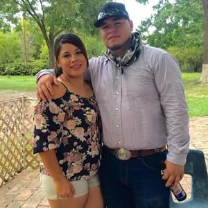 Meet your Posher, Valeria