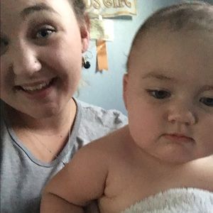 Meet your Posher, Jasmine