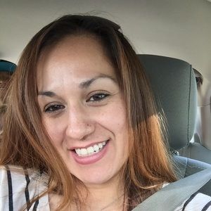 Meet your Posher, Monica