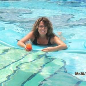 Meet your Posher, Rosemary