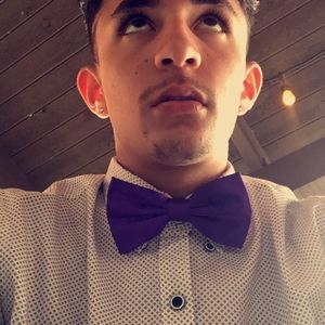 Meet your Posher, Ramon