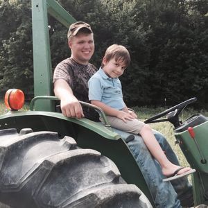 Meet your Posher, Ashlee