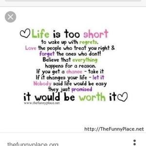 Meet your Posher, Love