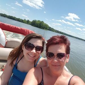 Meet your Posher, Serena