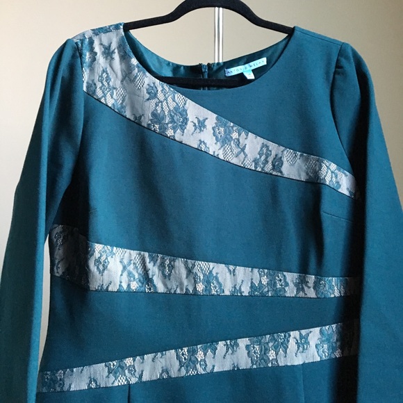 ✨NWT✨ANTONIO MELANI DRESS - Picture 3 of 8