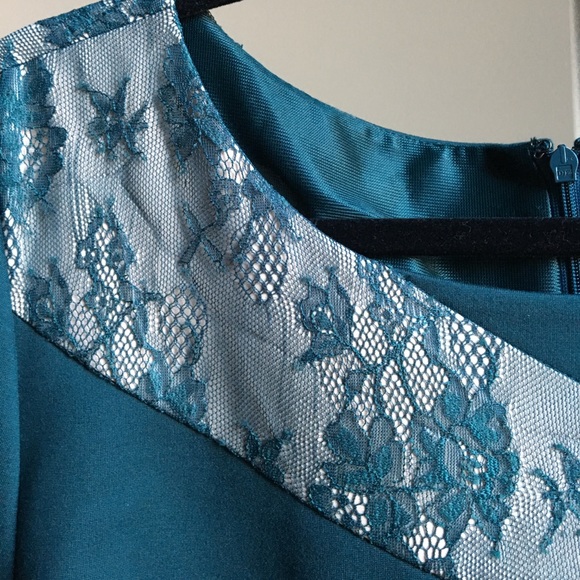 ✨NWT✨ANTONIO MELANI DRESS - Picture 4 of 8