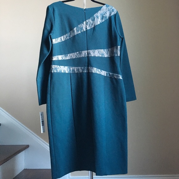 ✨NWT✨ANTONIO MELANI DRESS - Picture 6 of 8