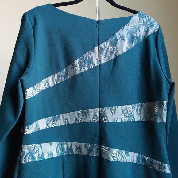 ✨NWT✨ANTONIO MELANI DRESS - Picture 7 of 8