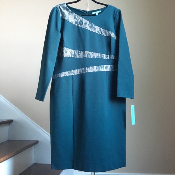 ✨NWT✨ANTONIO MELANI DRESS - Picture 2 of 8