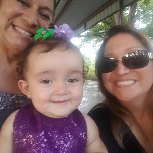 Meet your Posher, Roberta