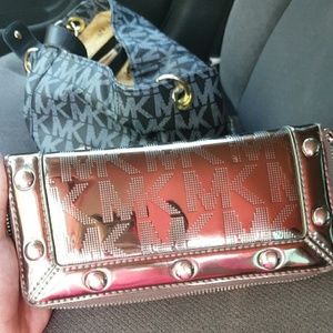 Michael Kors wallet