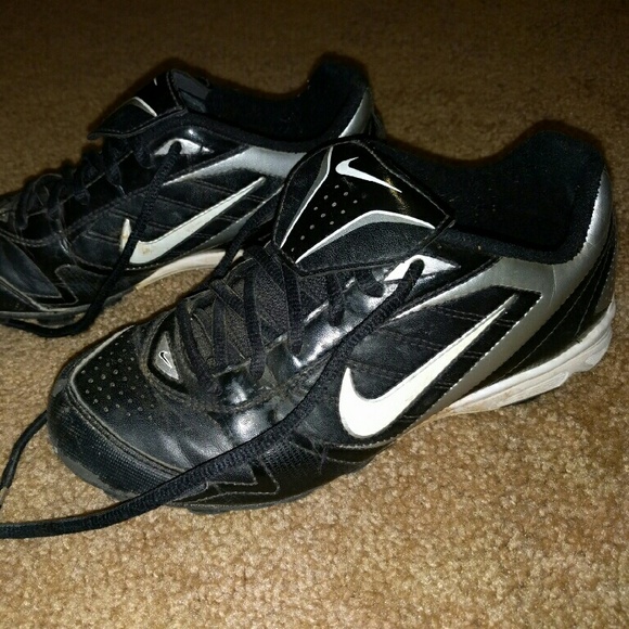 Youth Nike cleats
