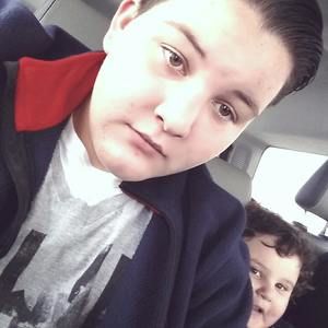 Meet your Posher, Gabriel