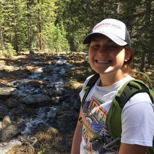 Meet your Posher, Morgaan