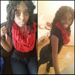 Meet your Posher, Kiara