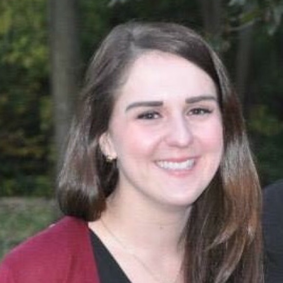 Meet your Posher, Darcy