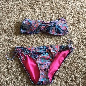 Mambo Australia Swim Suit