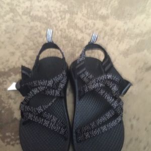 Brand new size 12 Chacos