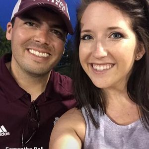 Meet your Posher, Samantha