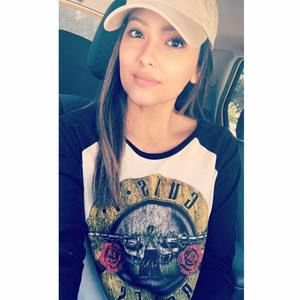 Meet your Posher, Rocio