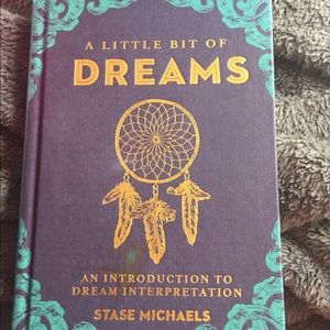 Dream book