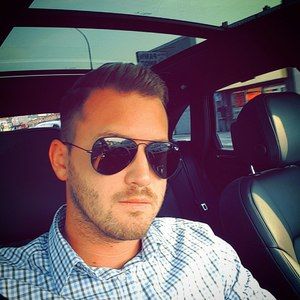 Meet your Posher, Jason