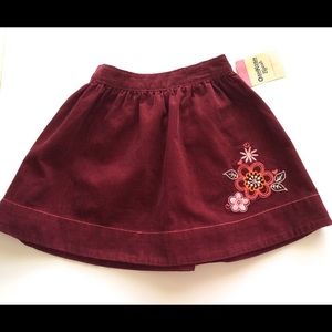 Osh Kosh skirt