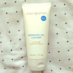 NWOT Clarisonic Refreshing Gel Cleanser