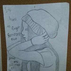 Meet your Posher, Maria