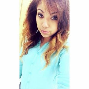 Meet your Posher, Mandy