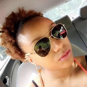 Meet your Posher, Erica