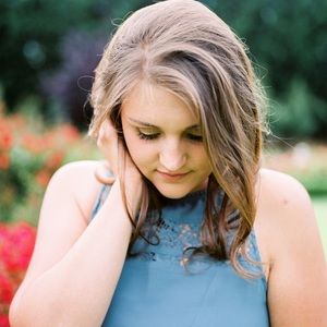 Meet your Posher, Annabel