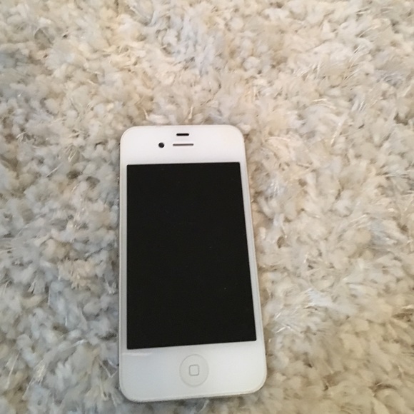 iPhone 4
