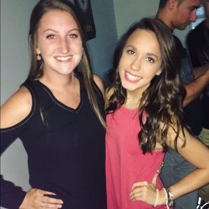 Meet your Posher, Monica