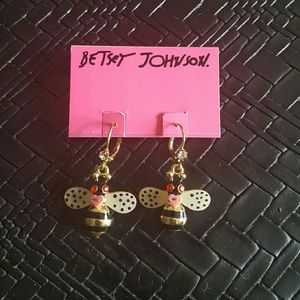 Betsey Johnson