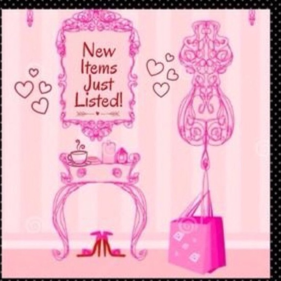 New listings!