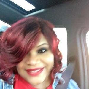 Meet your Posher, Keisha