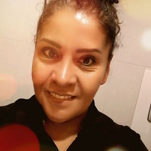 Meet your Posher, Blanca estela