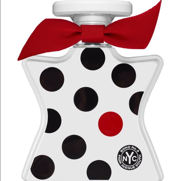 👠SOLD👠 Bond Perfume