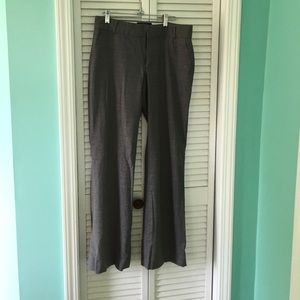 Banana republic trouser- open to offers